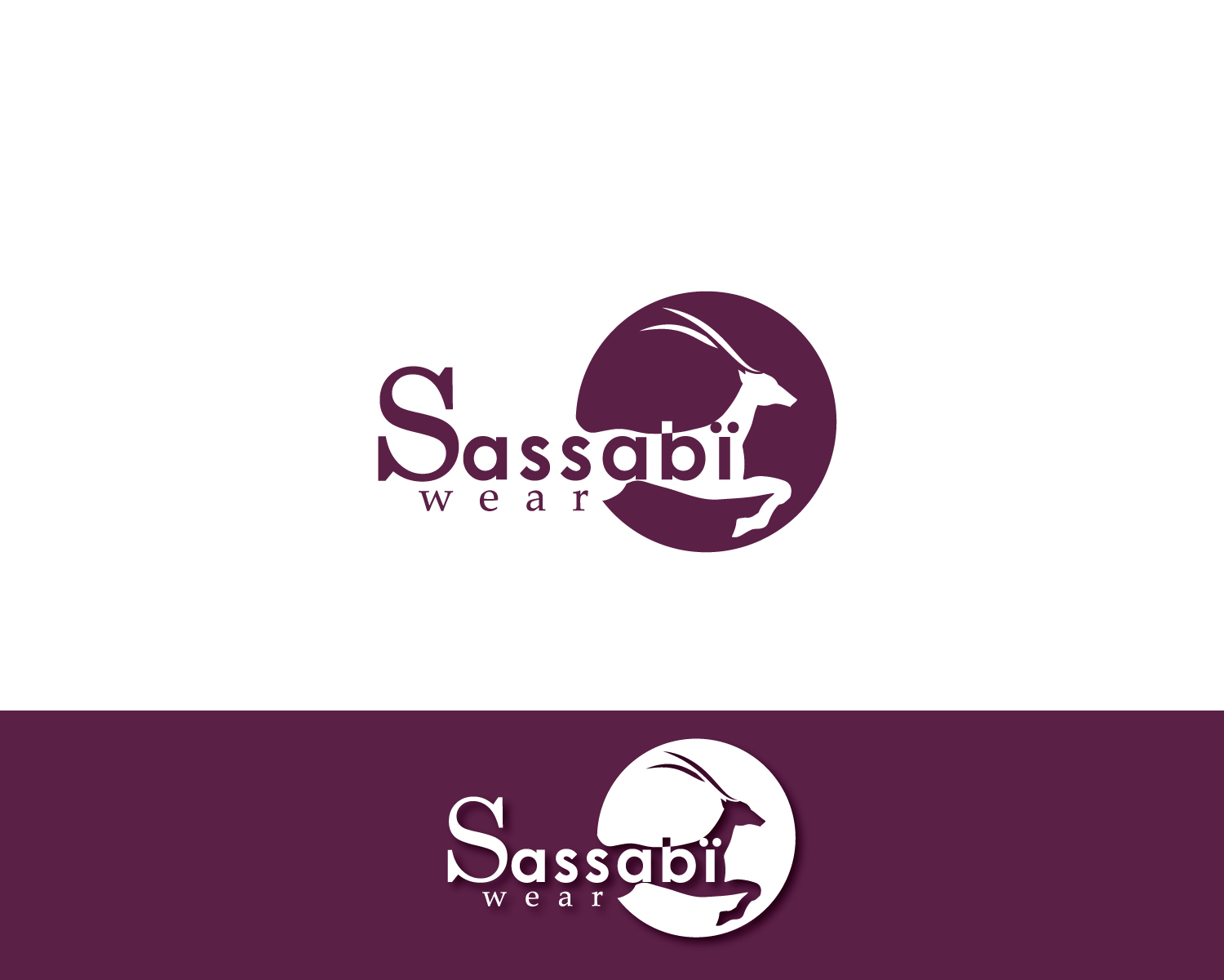 Logo Design by Aska Studio for Project antelope | Design #14032802