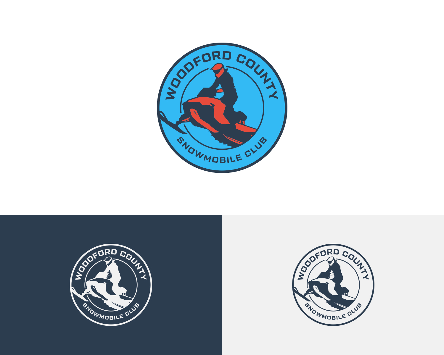 Logo Design by Grapismo Brand Studio for WCSC | Design #14008481