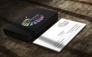 Business Card Design by Riz' for Step by Step Painting and Remodeling  | Design #13926500