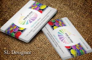 Business Card Design by SL Designer for Step by Step Painting and Remodeling  | Design: #13928697