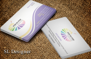 Business Card Design by SL Designer for Step by Step Painting and Remodeling  | Design: #13931484