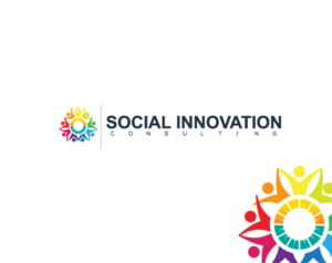 Logo-Design von ARTMD für Social Innovation Consulting Inc. | Design: #13997419