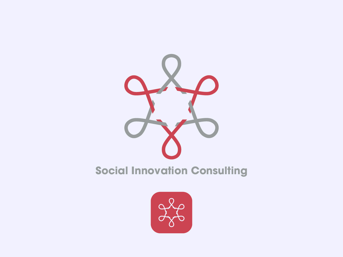 Diseño de Logo por graphycode para Social Innovation Consulting Inc. | Diseño #13929940