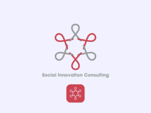 Logo Design by graphycode for Social Innovation Consulting Inc. | Design: #13929940