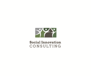 Logo-Design von JACQUI für Social Innovation Consulting Inc. | Design: #13966455