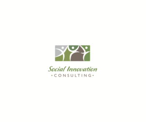 Logo-Design von JACQUI für Social Innovation Consulting Inc. | Design: #13966510