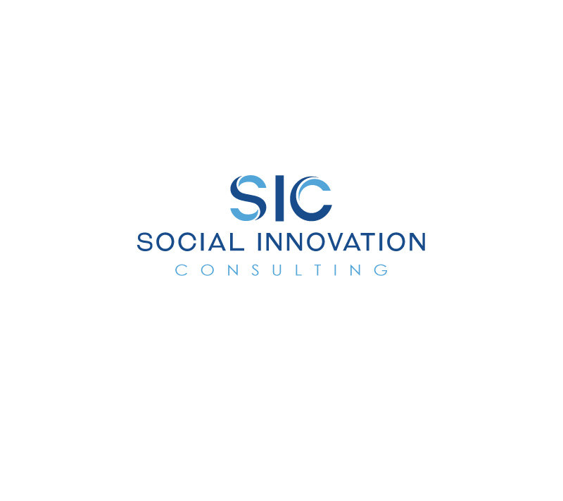 Logo Design by instudio for Social Innovation Consulting Inc. | Design #13936753