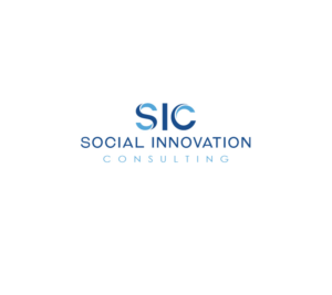 Logo-Design von instudio für Social Innovation Consulting Inc. | Design: #13936753