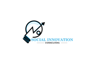 Logo Design by creative.bugs for Social Innovation Consulting Inc. | Design #13926445