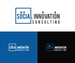 Logo Design by CHAN GRFX for Social Innovation Consulting Inc. | Design: #14014234