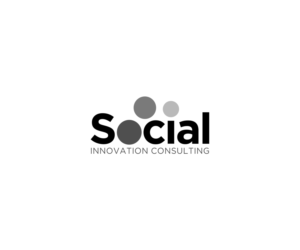 Logo Design by JesPixel for Social Innovation Consulting Inc. | Design: #13957518