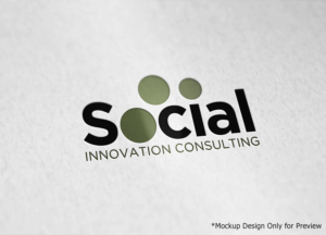 Logo-Design von JesPixel für Social Innovation Consulting Inc. | Design: #14107957
