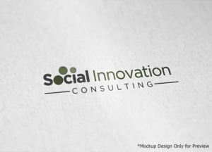 Logo-Design von JesPixel für Social Innovation Consulting Inc. | Design: #14107959