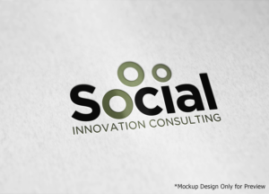 Logo-Design von JesPixel für Social Innovation Consulting Inc. | Design: #14107961