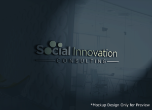 Logo-Design von JesPixel für Social Innovation Consulting Inc. | Design: #14107962
