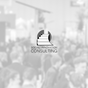 Logo Design by t-artist-s design for Social Innovation Consulting Inc. | Design #14111702