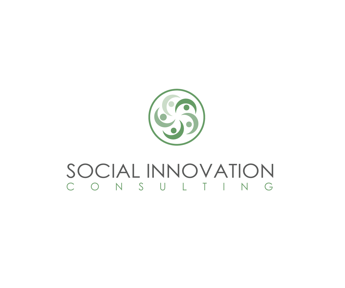 Logo-Design von logoguider für Social Innovation Consulting Inc. | Design: #14252245