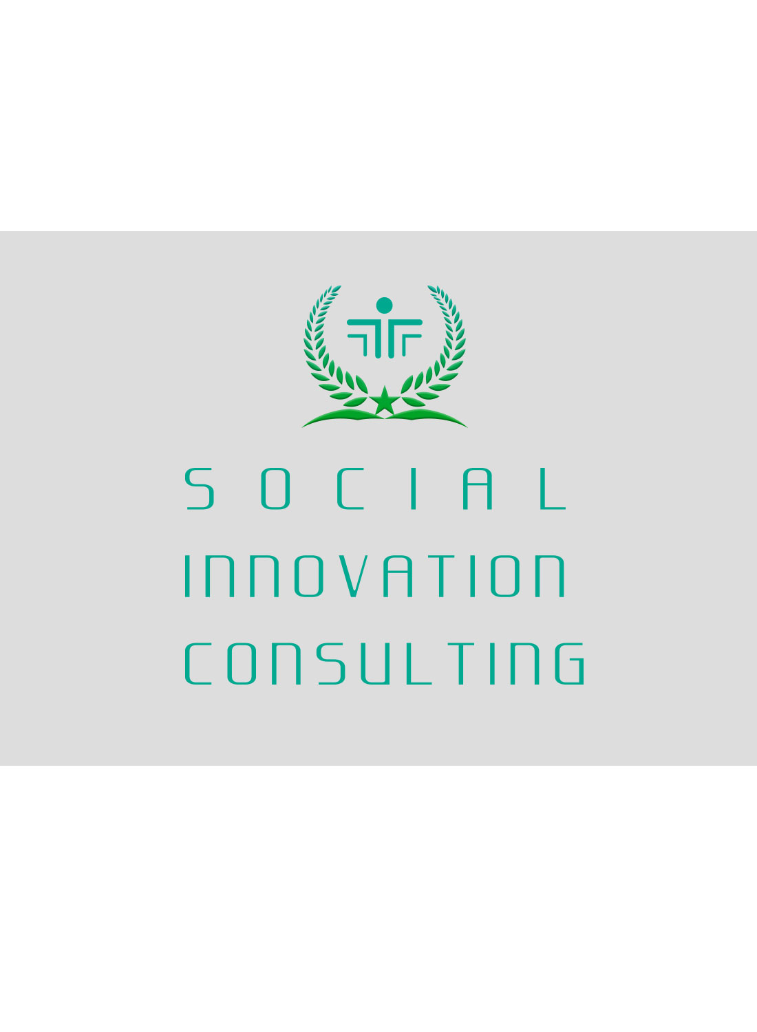 Diseño de Logo por Mezanur Rahman para Social Innovation Consulting Inc. | Diseño #13995669