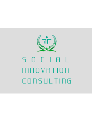 Logo Design by Mezanur Rahman for Social Innovation Consulting Inc. | Design: #13995669