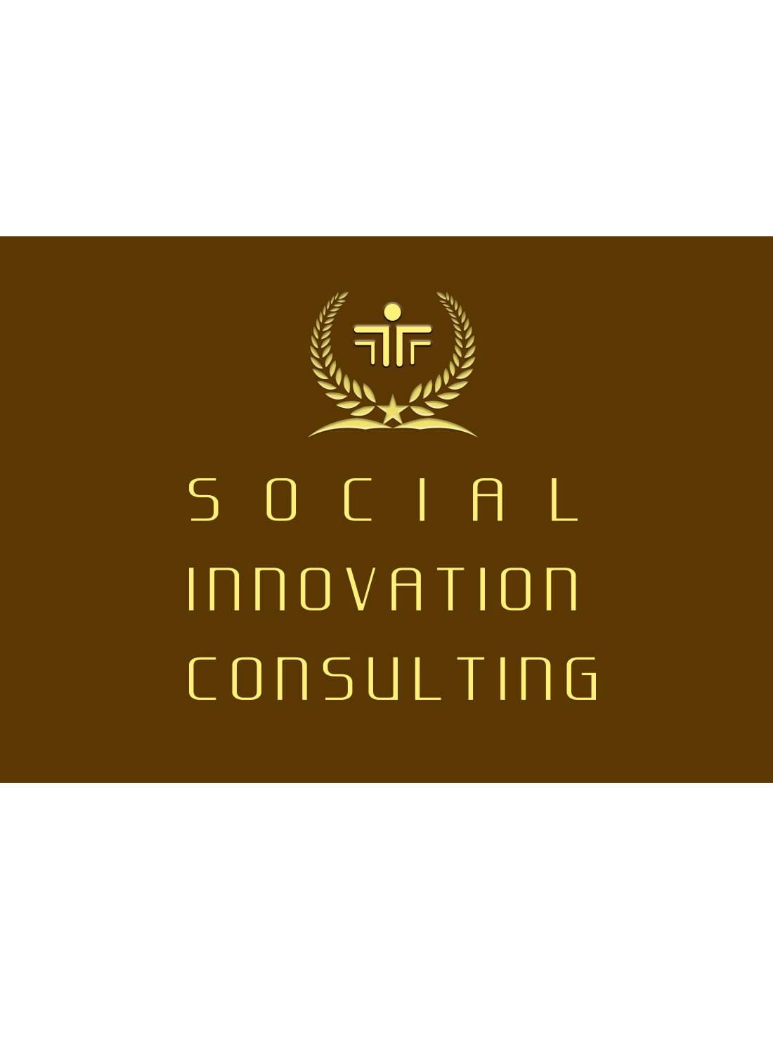 Diseño de Logo por Mezanur Rahman para Social Innovation Consulting Inc. | Diseño #13995671
