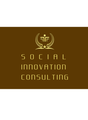 Logo Design by Mezanur Rahman for Social Innovation Consulting Inc. | Design: #13995671