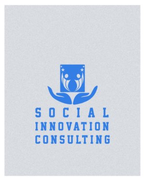 Logo Design by Mezanur Rahman for Social Innovation Consulting Inc. | Design: #14108249