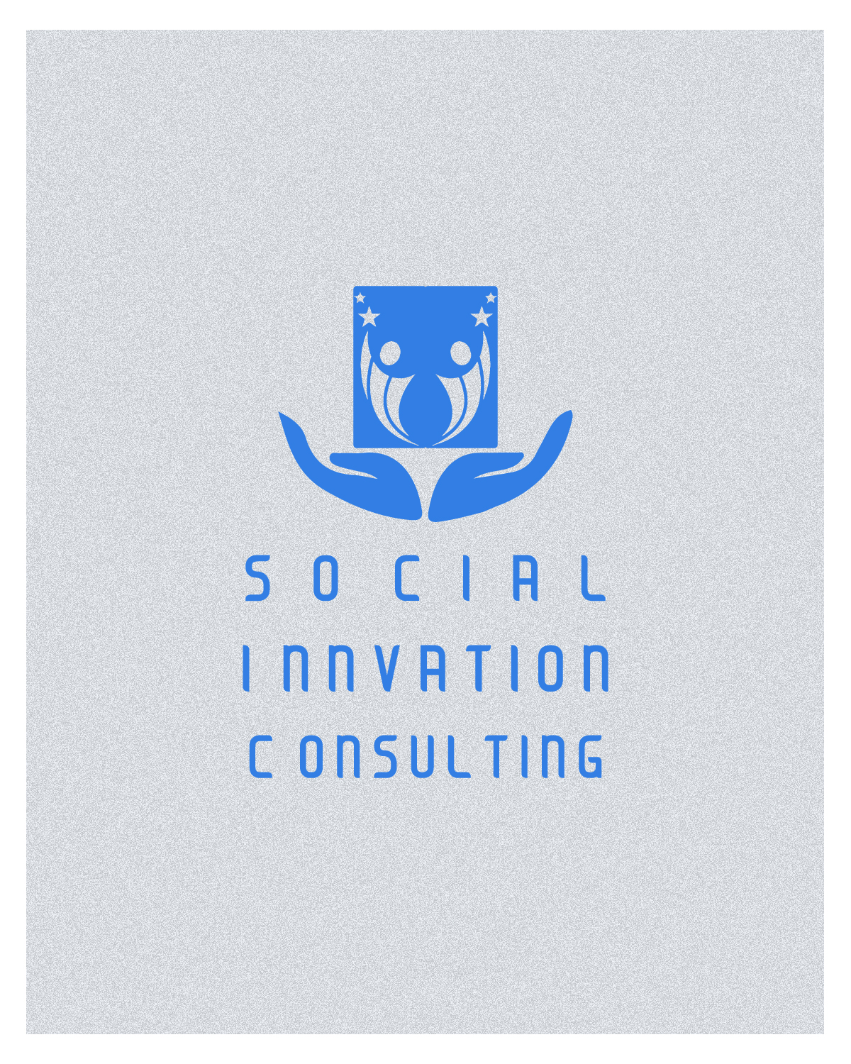 Diseño de Logo por Mezanur Rahman para Social Innovation Consulting Inc. | Diseño #14108250