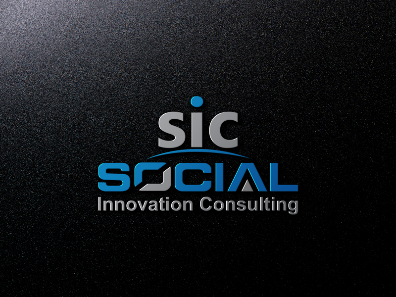 Logo Design by jan2you for Social Innovation Consulting Inc. | Design #13929138