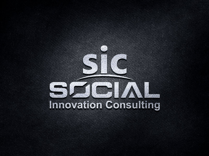 Diseño de Logo por jan2you para Social Innovation Consulting Inc. | Diseño #13929139