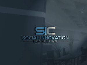 Logo Design by asman for Social Innovation Consulting Inc. | Design: #13929487