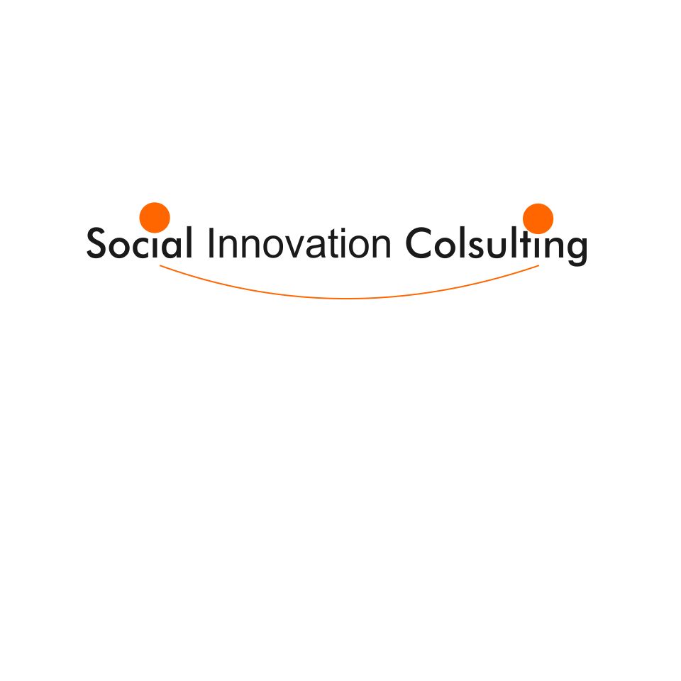Logo Design by Roro111 for Social Innovation Consulting Inc. | Design #13928804