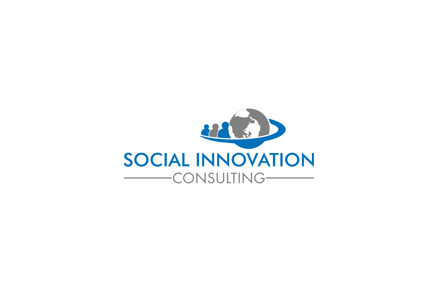 Design de Logo par NOREEN MAX pour Social Innovation Consulting Inc. | Design #13927067