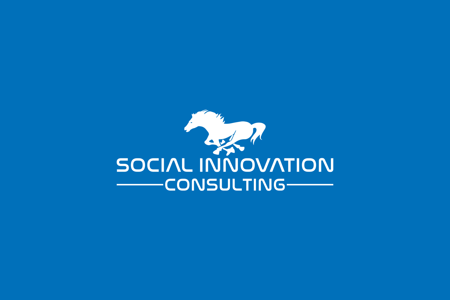 Diseño de Logo por NOREEN MAX para Social Innovation Consulting Inc. | Diseño #13927109