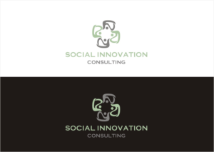 Logo-Design von Sushma für Social Innovation Consulting Inc. | Design: #13960898