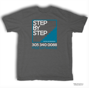 T-shirt Design by trdebose