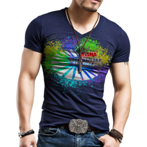 T-shirt Design by opieq for Step by Step Painting and Remodeling  | Design: #13937578