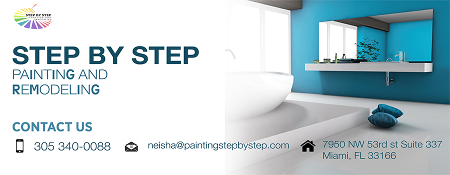 Diseño de Facebook por avde17sharif para Step by Step Painting and Remodeling  | Diseño #14044662