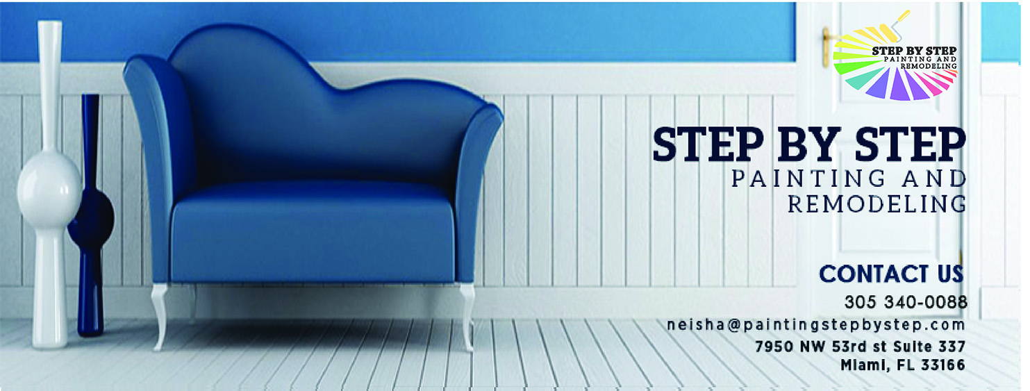 Facebook-Design von avde17sharif für Step by Step Painting and Remodeling  | Design #14048552
