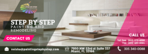 Facebook-Design von avde17sharif für Step by Step Painting and Remodeling  | Design: #14056778