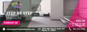 Facebook-Design von avde17sharif für Step by Step Painting and Remodeling  | Design: #14056792