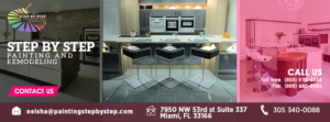 Facebook-Design von avde17sharif für Step by Step Painting and Remodeling  | Design: #14100550