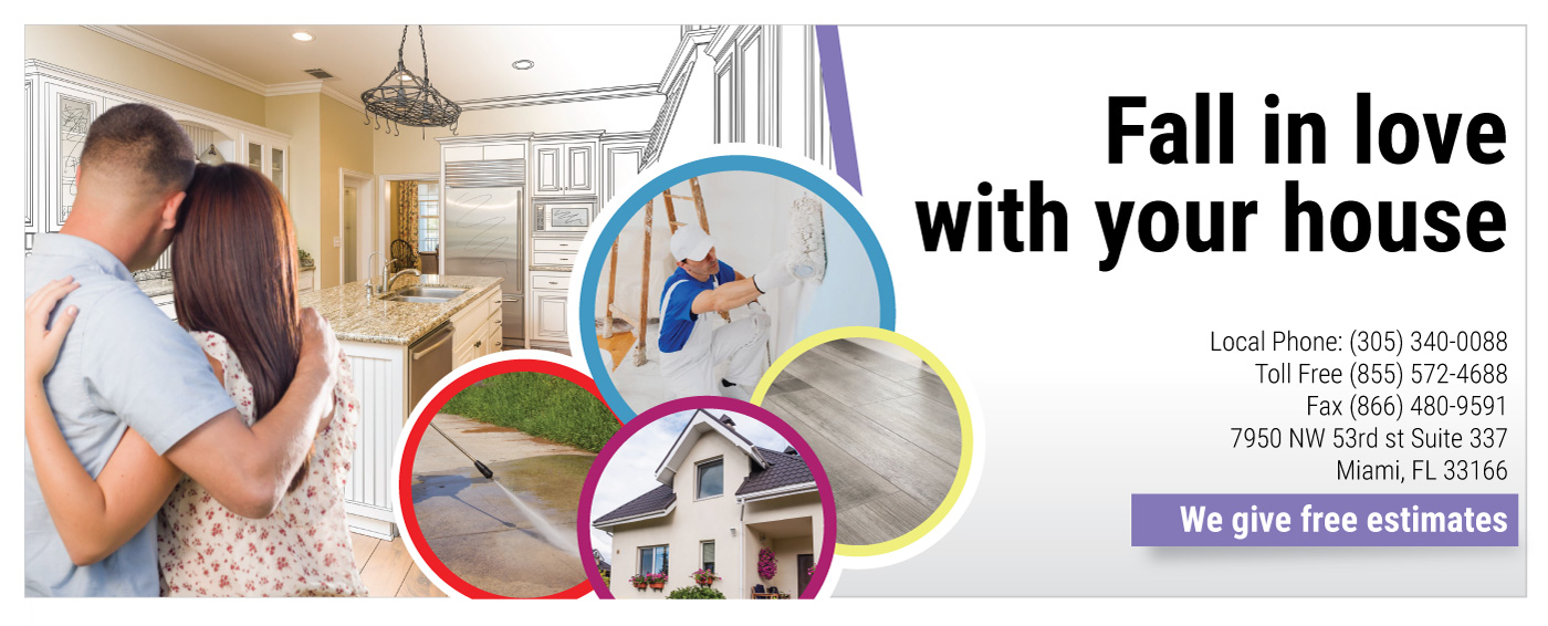 Diseño de Facebook por JCR para Step by Step Painting and Remodeling  | Diseño #13996882