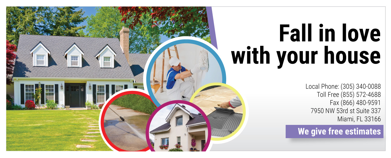 Facebook Design by JCR for Step by Step Painting and Remodeling  | Design #14016751