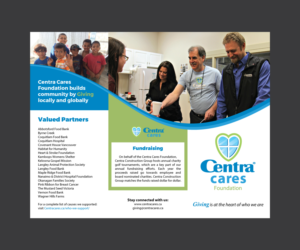 Brochure Design by M.Pirs