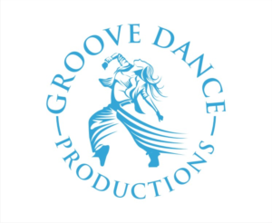 Logo Design by nutu for Groove Dance Productions | Design: #13955495