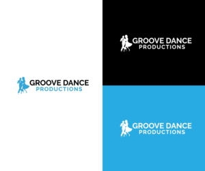 Logo Design by tani_sha321 for Groove Dance Productions | Design: #13961160