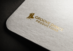 Logo Design by tani_sha321 for Groove Dance Productions | Design: #13961162