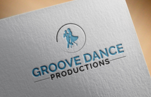 Logo Design by tani_sha321 for Groove Dance Productions | Design: #13961163