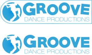 Logo Design by JF Leduc for Groove Dance Productions | Design: #14090670