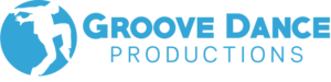 Logo Design by JF Leduc for Groove Dance Productions | Design: #14090671